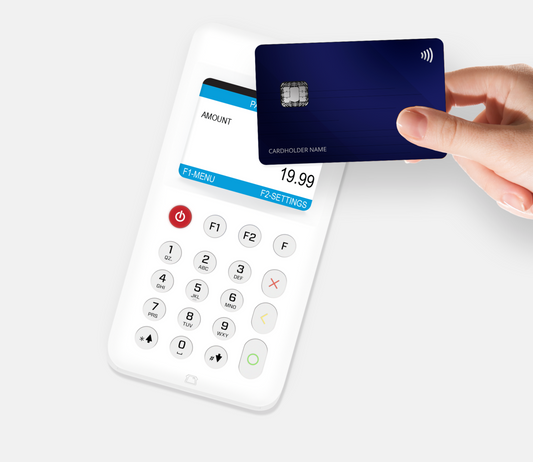 myPOS GO 2
