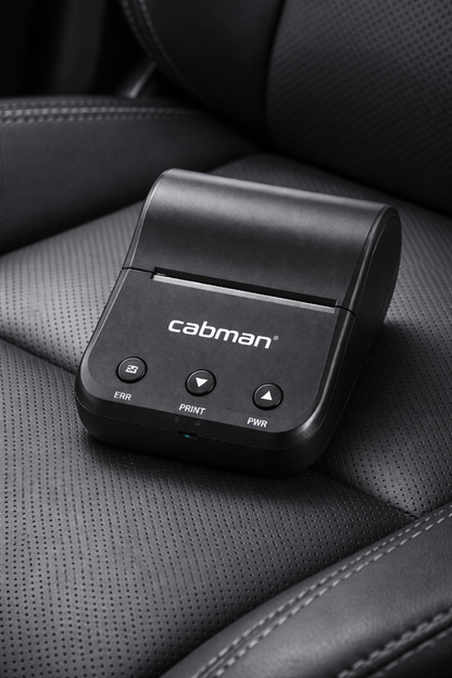 Cabman Printer