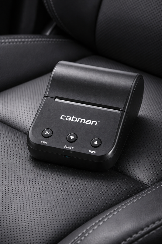 Cabman Printer