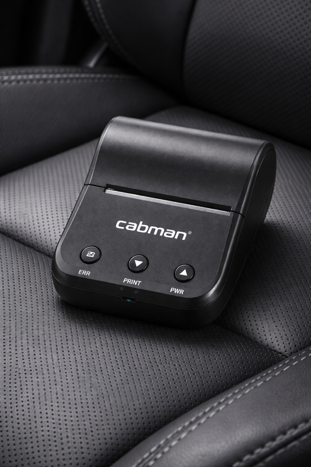 Cabman Printer - Servicepartners