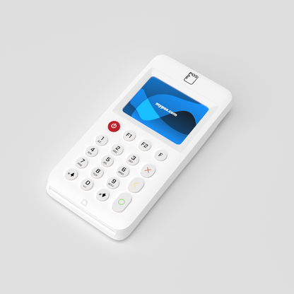 myPOS GO 2
