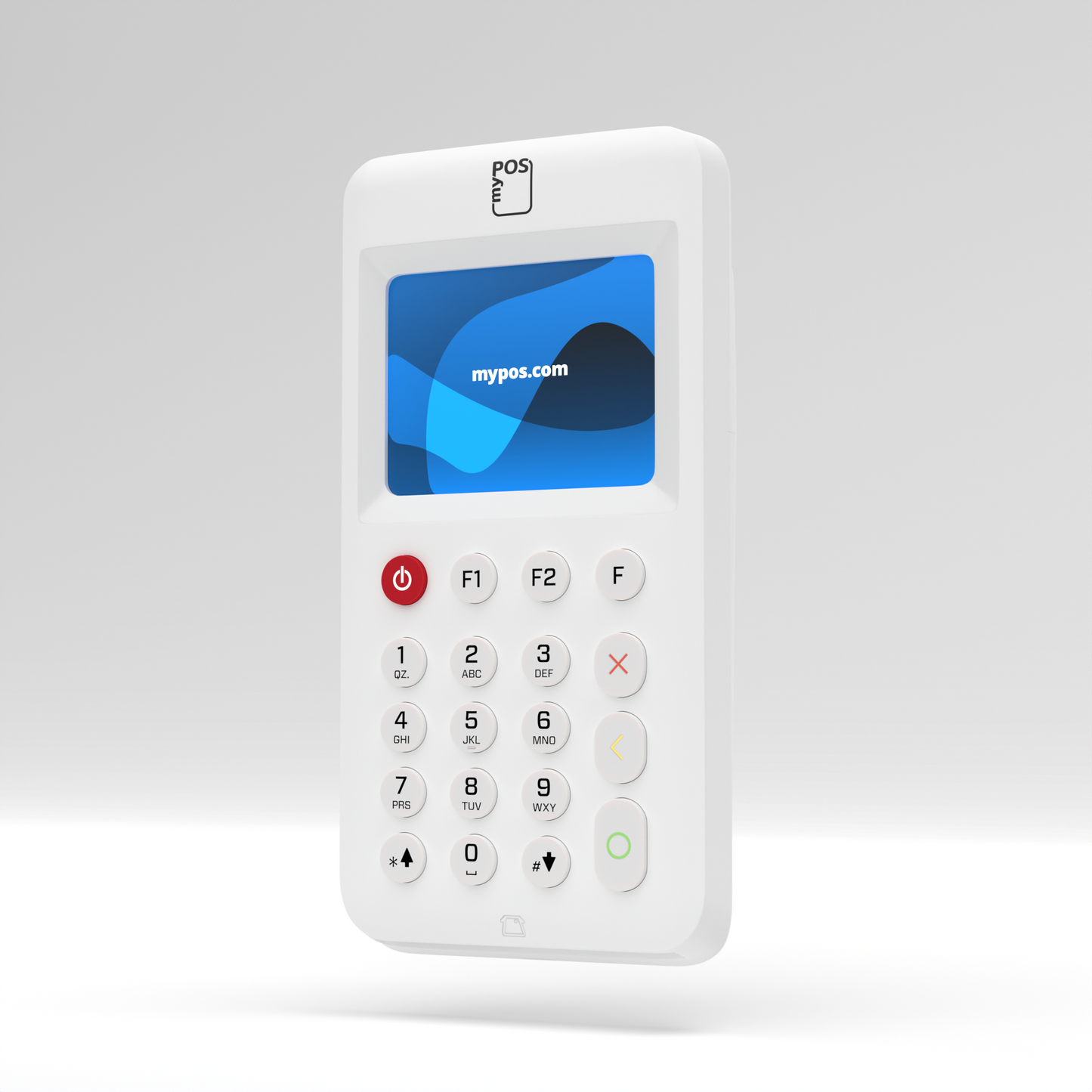 myPOS GO 2