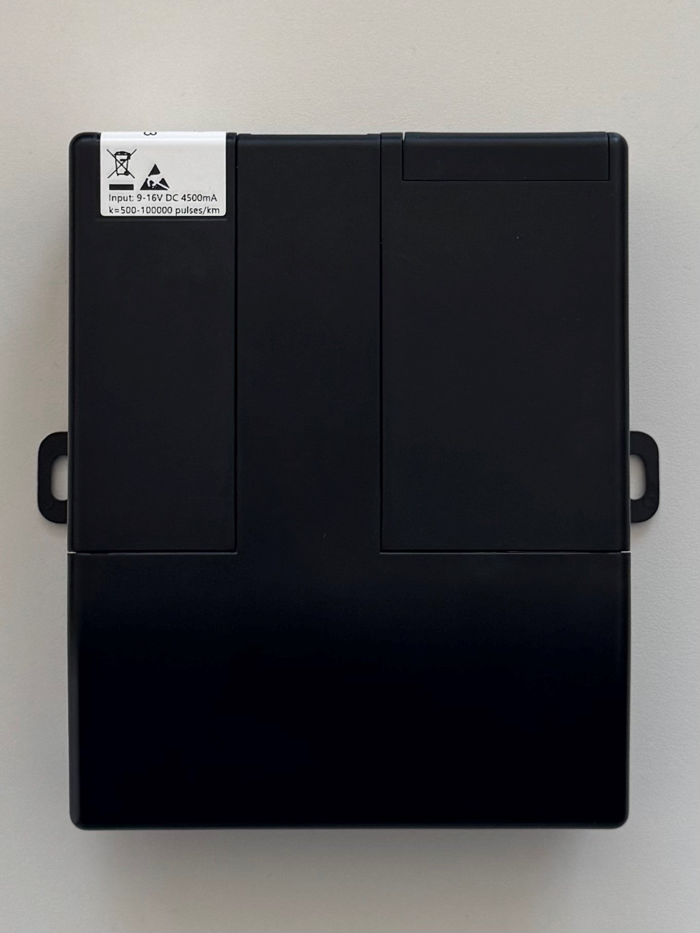 Cabman MDT Box - Servicepartners