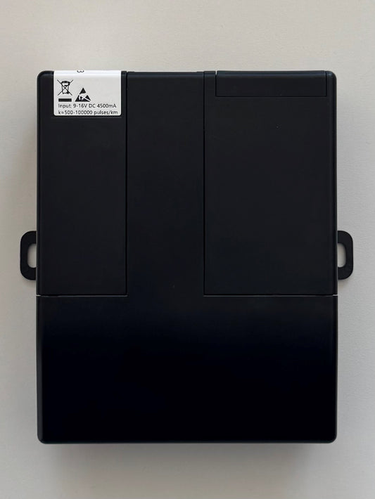Cabman MDT Box - Servicepartners